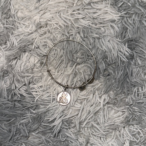 Alex and Ani Disney Bracelet - Picture 1 of 3
